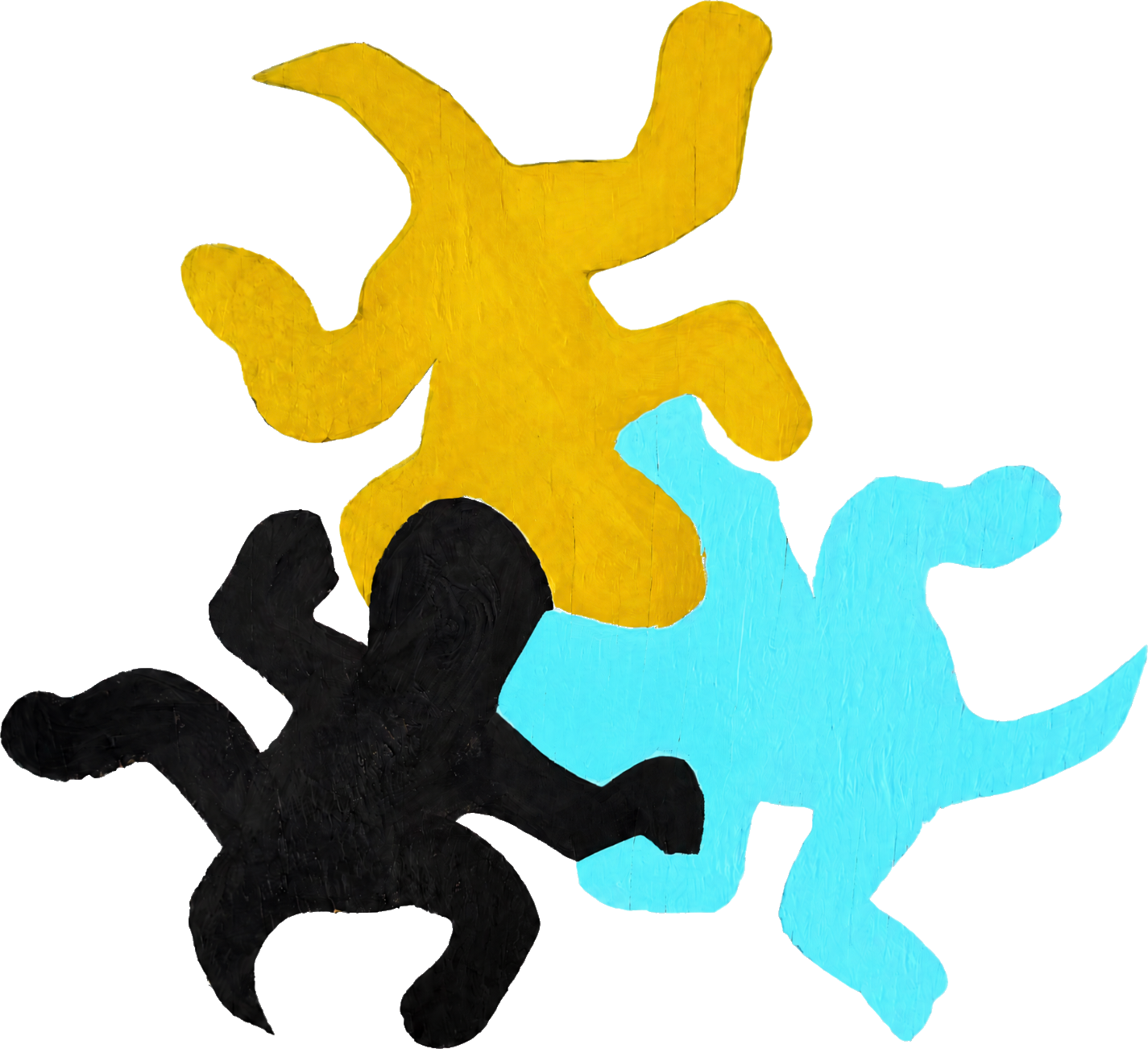 Paper Lizard Studios logo